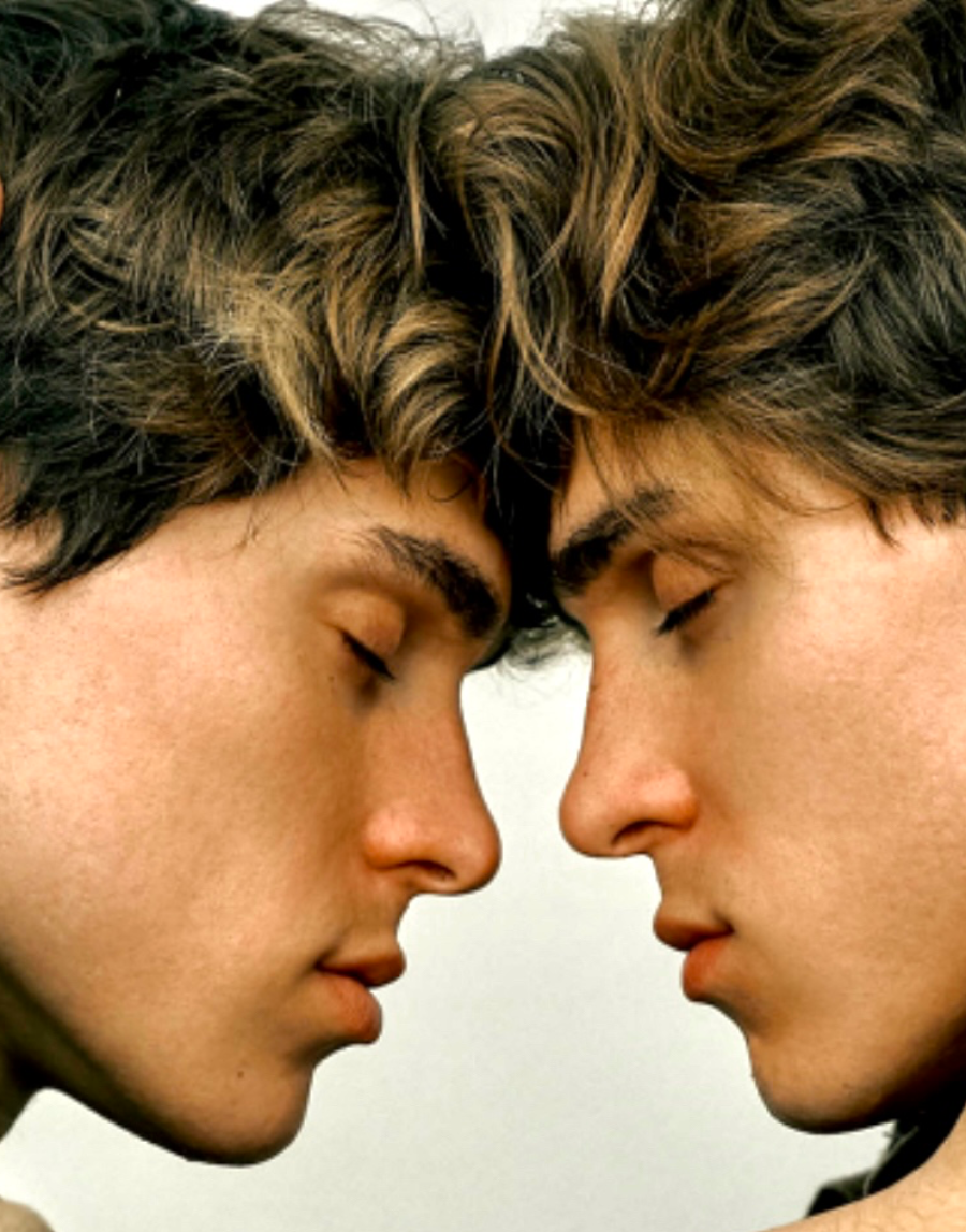 Doppelganger Image